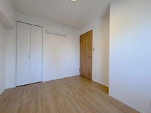 【埼玉県/朝霞市根岸台】朝霞ハイデンス 洋室