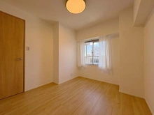 【埼玉県/朝霞市根岸台】朝霞ハイデンス 洋室