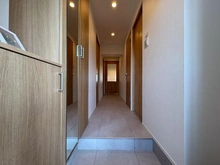 【埼玉県/朝霞市根岸台】朝霞ハイデンス 玄関