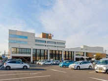 【埼玉県/朝霞市根岸台】朝霞ハイデンス 朝霞市役所（現地より約1,100m）