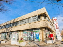 【埼玉県/朝霞市根岸台】朝霞ハイデンス 朝霞郵便局（現地より約1,100m）