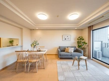 【東京都/世田谷区経堂】経堂レジデンス LDK