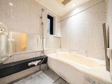 【東京都/世田谷区経堂】経堂レジデンス 浴室