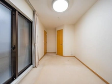 【東京都/世田谷区経堂】経堂レジデンス 洋室