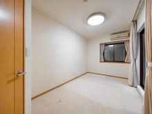 【東京都/世田谷区経堂】経堂レジデンス 洋室