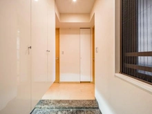 【東京都/世田谷区経堂】経堂レジデンス 玄関