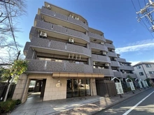 【東京都/板橋区徳丸】レーベンハイム東武練馬 外観