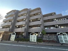 【東京都/板橋区徳丸】レーベンハイム東武練馬 外観