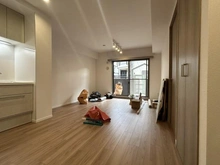 【東京都/板橋区徳丸】レーベンハイム東武練馬 リビング・ダイニング：リフォーム中（12月時点）