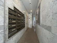 【東京都/板橋区徳丸】レーベンハイム東武練馬 メールBOX