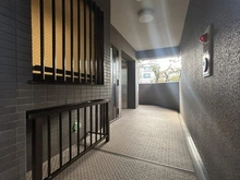 【東京都/板橋区徳丸】レーベンハイム東武練馬 共用部