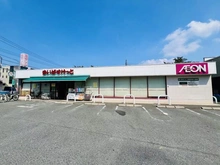 【東京都/板橋区徳丸】レーベンハイム東武練馬 まいばすけっと　徳丸5丁目店（現地より約800m）