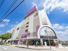 【東京都/板橋区徳丸】レーベンハイム東武練馬 イオン板橋ショッピングセンター（現地より約900m）