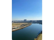 【神奈川県/川崎市幸区戸手】グラン・エステ川崎ツインタワー弐番館 眺望