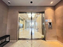 【神奈川県/川崎市幸区戸手】グラン・エステ川崎ツインタワー弐番館 エントランス