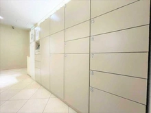 【神奈川県/川崎市幸区戸手】グラン・エステ川崎ツインタワー弐番館 宅配BOX