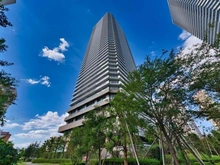 【神奈川県/川崎市中原区中丸子】リエトコート武蔵小杉 ザ・クラッシィタワー 外観