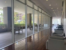 【神奈川県/川崎市中原区中丸子】リエトコート武蔵小杉 ザ・クラッシィタワー 共用部