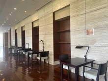 【神奈川県/川崎市中原区中丸子】リエトコート武蔵小杉 ザ・クラッシィタワー 共用部