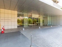 【神奈川県/川崎市中原区中丸子】リエトコート武蔵小杉 ザ・クラッシィタワー 共用部