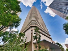 【神奈川県/川崎市中原区中丸子】リエトコート武蔵小杉 ザ・クラッシィタワー 外観