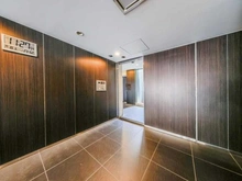 【神奈川県/川崎市中原区丸子通】シティハウス多摩川テラス 共用部