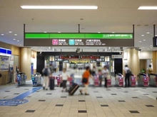 【神奈川県/川崎市中原区丸子通】シティハウス多摩川テラス  東急東横線「武蔵小杉」駅（現地より約913m）