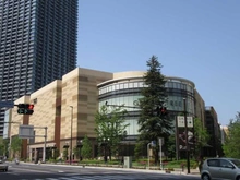 【神奈川県/川崎市中原区丸子通】シティハウス多摩川テラス  グランツリー武蔵小杉（現地より約1,100m）