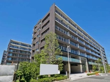 【神奈川県/川崎市川崎区大師駅前】シティテラス川崎鈴木町ガーデンズ 外観