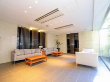 【神奈川県/川崎市川崎区大師駅前】シティテラス川崎鈴木町ガーデンズ 共用部