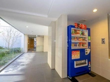 【神奈川県/川崎市川崎区大師駅前】シティテラス川崎鈴木町ガーデンズ 共用部