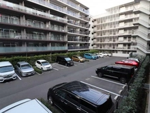 【神奈川県/川崎市川崎区大師駅前】シティテラス川崎鈴木町ガーデンズ 駐車場