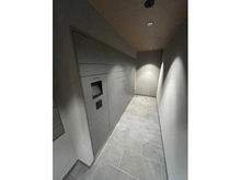 【神奈川県/川崎市中原区木月住吉町】プラウド元住吉ガーデンズ 宅配BOX