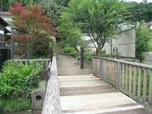 【神奈川県/川崎市中原区上丸子天神町】エクセレントスクエア新丸子 多摩川台公園（現地より約765m）