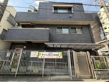 【神奈川県/川崎市中原区上丸子天神町】エクセレントスクエア新丸子 アスク新丸子保育園（現地より約349m）