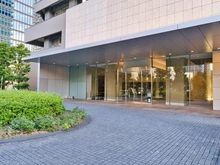 【神奈川県/川崎市中原区中丸子】リエトコート武蔵小杉イーストタワー エントランス