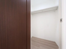 【神奈川県/川崎市中原区中丸子】リエトコート武蔵小杉イーストタワー 収納