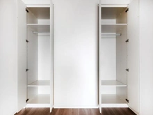 【神奈川県/川崎市中原区中丸子】リエトコート武蔵小杉イーストタワー 収納