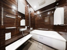 【神奈川県/川崎市中原区中丸子】リエトコート武蔵小杉イーストタワー 浴室