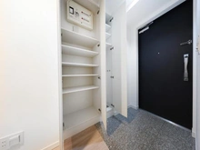 【神奈川県/川崎市中原区中丸子】リエトコート武蔵小杉イーストタワー 収納