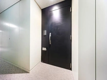 【神奈川県/川崎市中原区中丸子】リエトコート武蔵小杉イーストタワー 玄関