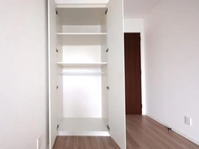 【神奈川県/川崎市中原区中丸子】リエトコート武蔵小杉イーストタワー 収納