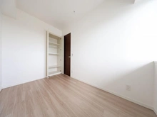 【神奈川県/川崎市中原区中丸子】リエトコート武蔵小杉イーストタワー 洋室