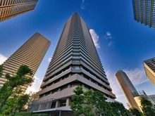 【神奈川県/川崎市中原区中丸子】リエトコート武蔵小杉イーストタワー 外観