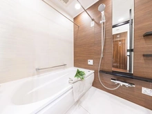 【神奈川県/川崎市中原区小杉町】パークシティ武蔵小杉ザガーデンタワーズイースト 浴室