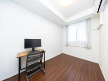 【神奈川県/川崎市中原区小杉町】パークシティ武蔵小杉ザガーデンタワーズイースト 洋室