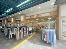 【神奈川県/川崎市中原区新丸子町】プラウド新丸子  東急ストア新丸子店（現地より約170m）