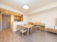 【東京都/中野区東中野】ブリリア東中野パークサイドヒルズ LDK