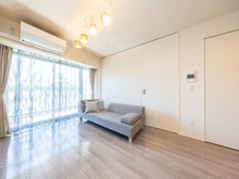 【東京都/中野区東中野】ブリリア東中野パークサイドヒルズ LDK