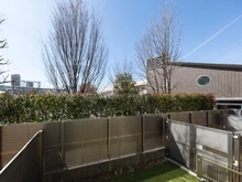 【東京都/中野区東中野】ブリリア東中野パークサイドヒルズ 眺望